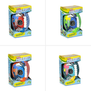 Beach Toys: Wahu - Mini Footy