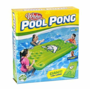 Wahu - Pool Pong