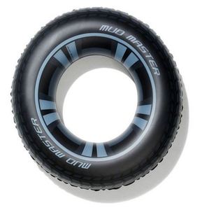 Inflatables: Mud Master Swim Ring 91cm