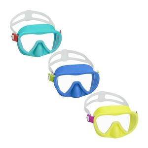 Swimming Accessories: Crusader Essential Mask