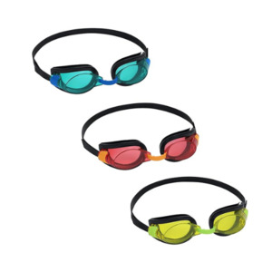 Swimming Accessories: Aqua Burst Essential II Goggles