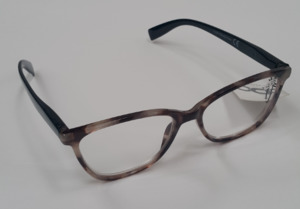 Reading Glasses: Optical Readers OPO