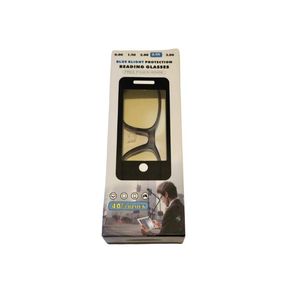 Reading Glasses: Blue Light Specs - Asst