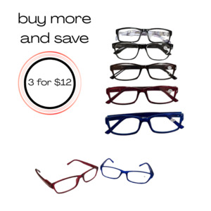 Reading Glasses USA