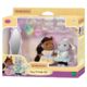 Sylvanian - Pretty Pony Friends Set