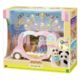 Sylvanian Families - Ice Cream Van