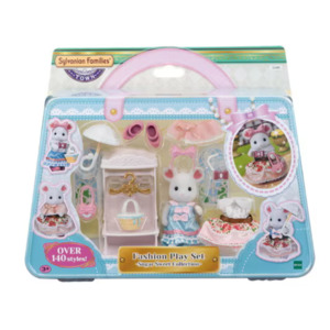 Sylvanian - Fashion Sugar Sweet Collection