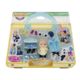 Sylvanian - Fashion Shoe Shop Playset
