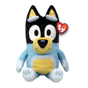 Licensed: TY Beanie Bandit Mum