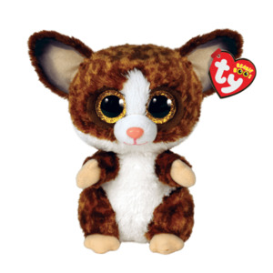TY Beanie Boo - Binky Bush Baby