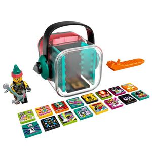 Licensed: 43103 - Vidiyo - Punk Pirate BeatBox