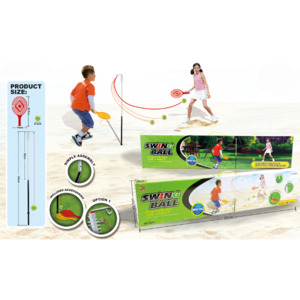 Backyard Sets: Swing Ball