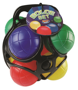 Backyard Sets: Goliath Bocce Set