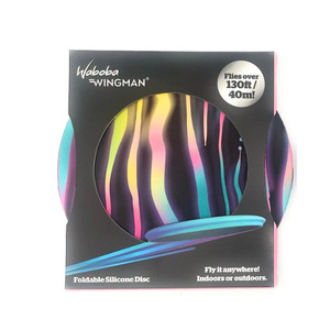 Balls: Waboba Wingman