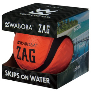 Balls: Waboba Water Ball ZAG