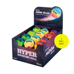 Waboba Moon Ball Asst