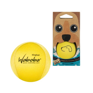 Balls: Waboba Woofgames Fetch