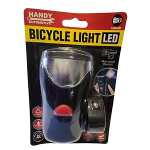 Bicycle Light