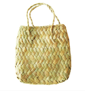 Bags Backpacks: Flax Bag 12x12cm