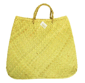 Bags Backpacks: Flaxbag 45X70cm