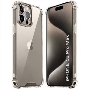 Bumper case for Iphone 15 Pro Max