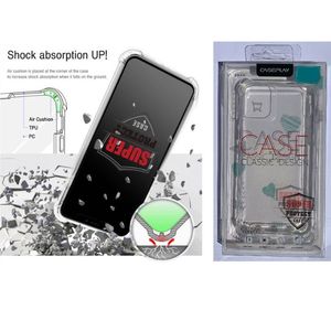 13 Pro iPhone Super Protect Gel Case (6.1)