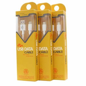 Phone Cables: BK BRIGHT Type-C Cable 5A - 30cm
