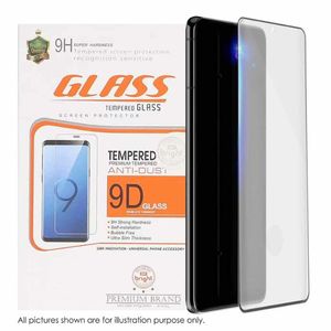 Screen Protectors: S22 Glass Screen Protector