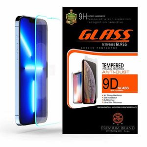 Screen Protectors: iPhone 14,13,13Pro Tempered Glass Screen Protector