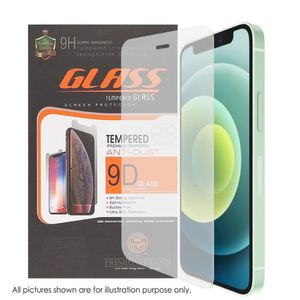 Screen Protectors: iPhone X, XS, 11 Pro Tempered Glass Screen Protector