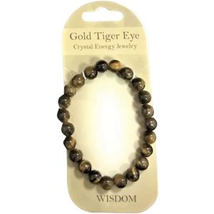 Bracelets: Real Gemstone Bracelet