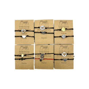 Friendship Bracelet 2 Piece