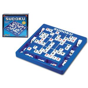 Board Games: Sudoku Game