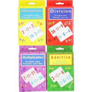 Card Games: Learning Flash Playing Cards