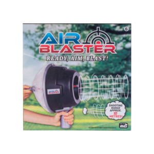 Air Blaster
