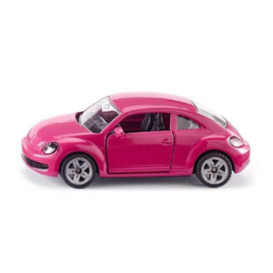 Toyss: Siku - VW Beetle with Flower Power Stickers