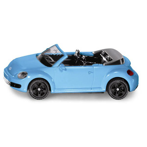Toyss: Siku - VW Beetle Convertible