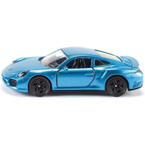 Siku - Porsche 911 Turbo S