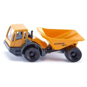 Toyss: Siku - Bergmann Dumper