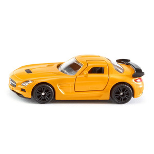 Toyss: Siku - Mercedes Benz SLS AMG Black Series
