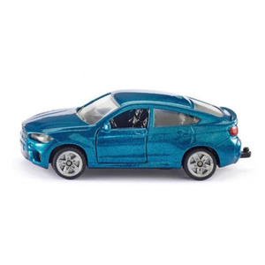 Toyss: Siku - BMW X6 M