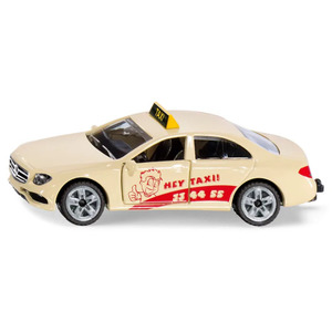Siku - Mercedes Taxi