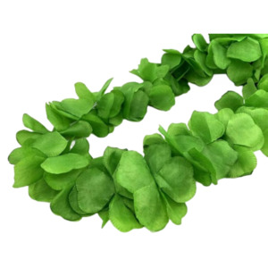 Lei - Green