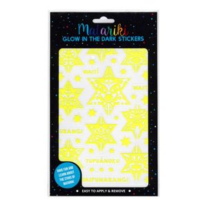 Matariki: Stickers - Matariki GID Star