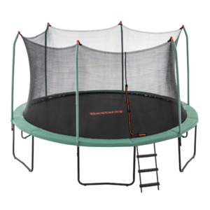 Bestway: Bestway Xtreme Air Trampoline - 4.27m x 2.86m