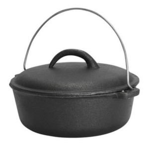Campmaster Dutch Oven 1.7L