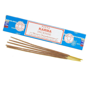 Popular: Satya Karma Incense 15g