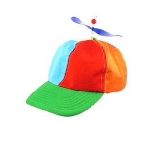 Hats: FunKiwi - Propeller Hat