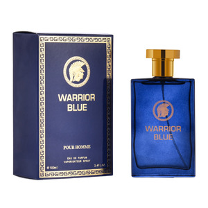 Mens Costumes: Lovali Warrior Mens Perfume 100ml