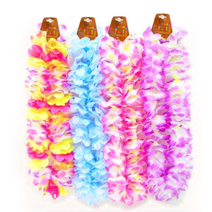 Dress Up Leis